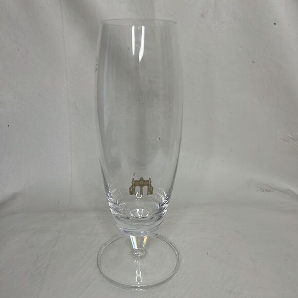 Pilsner Urquell Original 20 Ounces Beer Glass 0.5l Rastal Since 1842 Plezen Czec - Picture 2 of 7